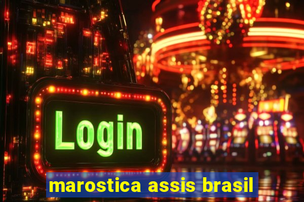 marostica assis brasil